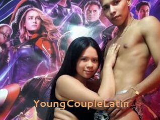 YoungCoupleLatin