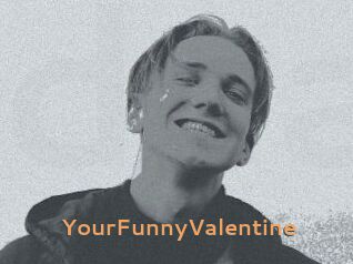 YourFunnyValentine