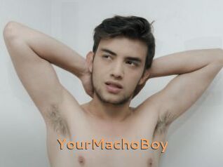 YourMachoBoy