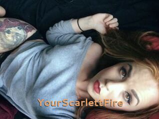 YourScarlettFire