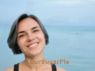 YourSugarPie