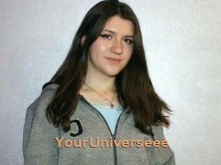 YourUniverseee