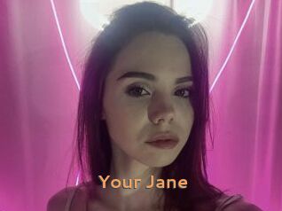 Your_Jane