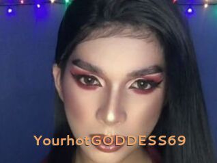 YourhotGODDESS69