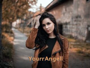 YourrAngell