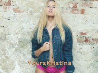 YoursKristina