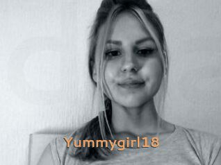 Yummygirl18