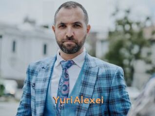 YuriAlexei