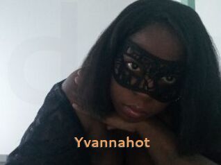 Yvannahot