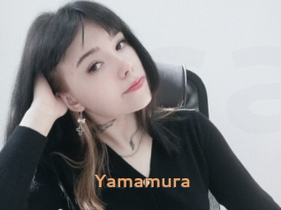 Yamamura