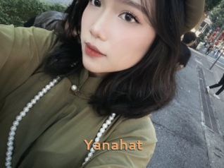 Yanahat