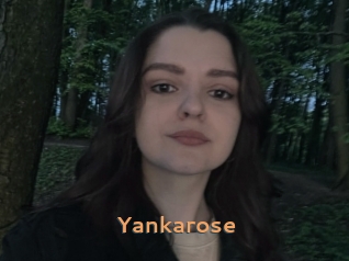 Yankarose