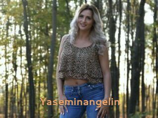 Yaseminangelin