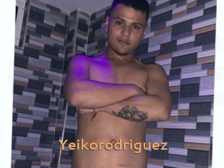 Yeikorodriguez