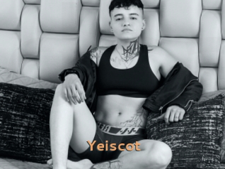 Yeiscot