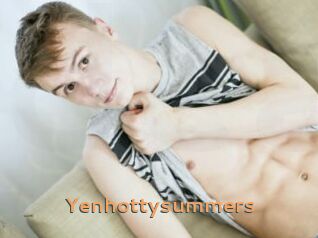 Yenhottysummers