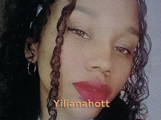 Yilianahott