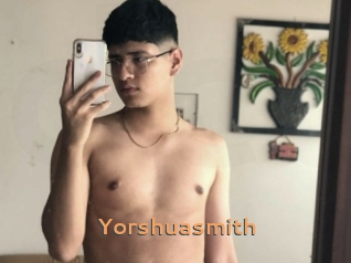 Yorshuasmith