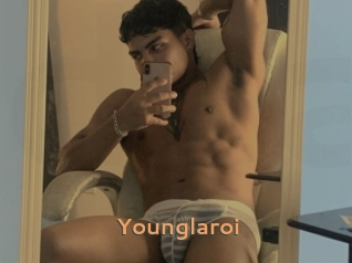 Younglaroi