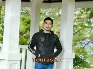 Yourasian