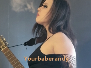 Yourbaberandy