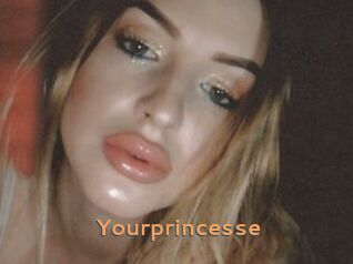 Yourprincesse