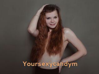 Yoursexycandym