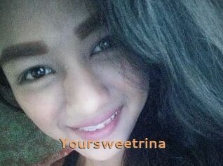 Yoursweetrina