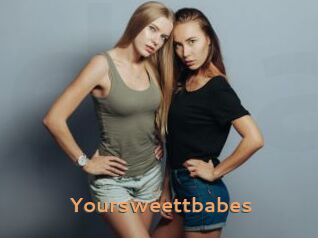 Yoursweettbabes