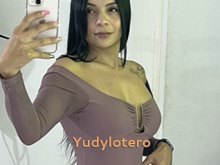 Yudylotero