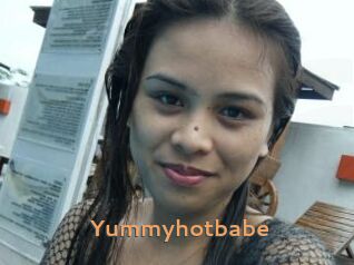 Yummyhotbabe