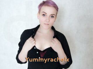 Yummyrachelx