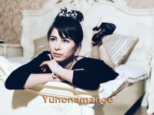 Yunonamango