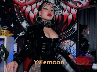 Yviemoon