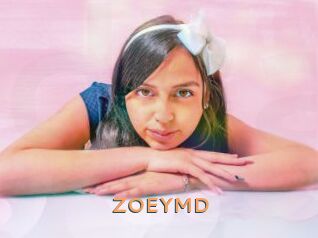 ZOEYMD Du Cul A Gogo