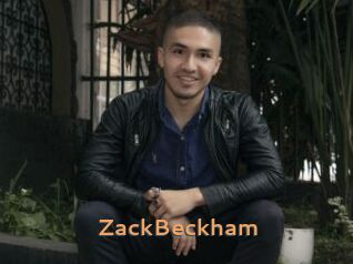 ZackBeckham