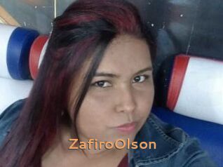 ZafiroOlson