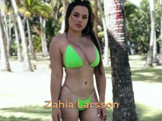 Zahia_Larsson