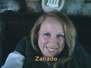 Zanado