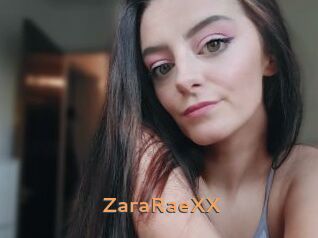 ZaraRaeXX