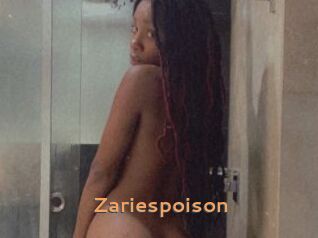 Zariespoison