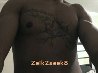 Zeik2seek8