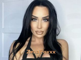 ZenaFoxxx