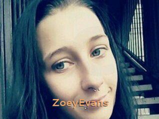 ZoeyEvans