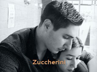 Zuccherini