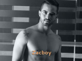 Zacboy