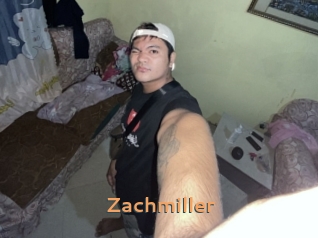 Zachmiller