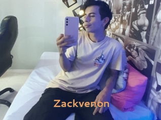 Zackvenon