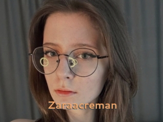 Zaraacreman