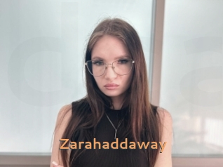 Zarahaddaway